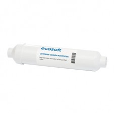 Вугільний постфільтр Ecosoft CHV2010ECOPKG